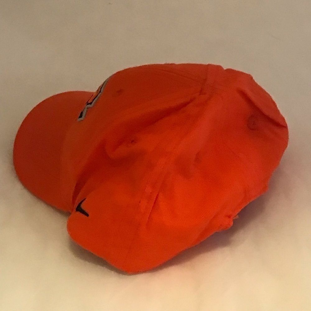 Nike Oklahoma State University Kid's Newborn Hat - Picture 8 of 11